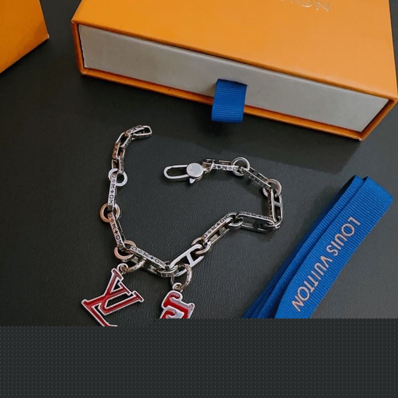 LV Necklaces